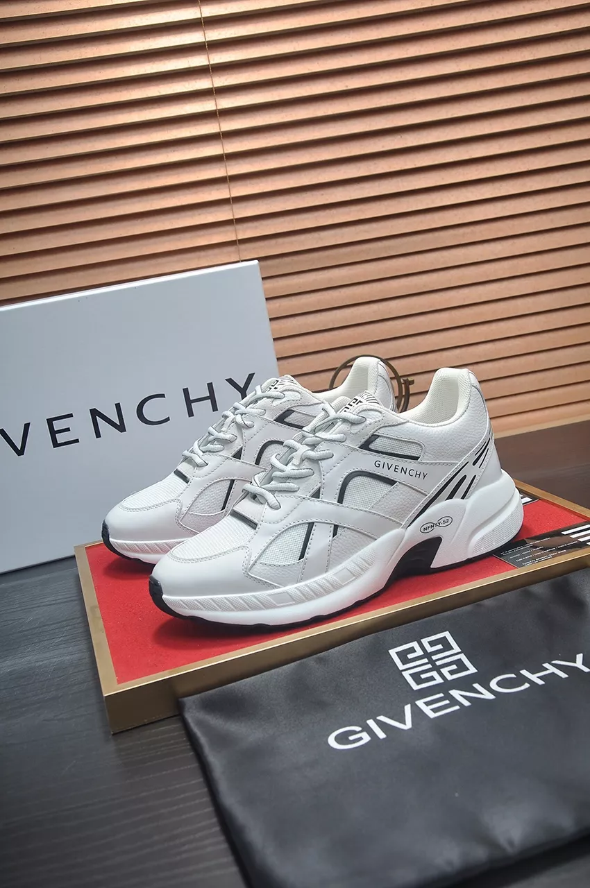 givenchy decontractees chaussures pour homme s_12b43a4